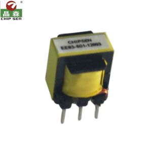 EE8.3 12-Pulse LED Power Transformer 24V 380V 28V DC to DC HF Step Core Variac