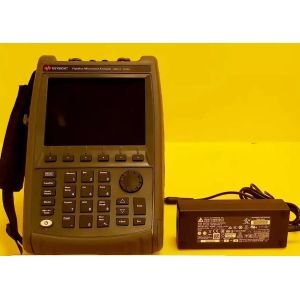 Agilent N9917A FieldFox Handheld Analyzers , Keysight Network Analyzer In