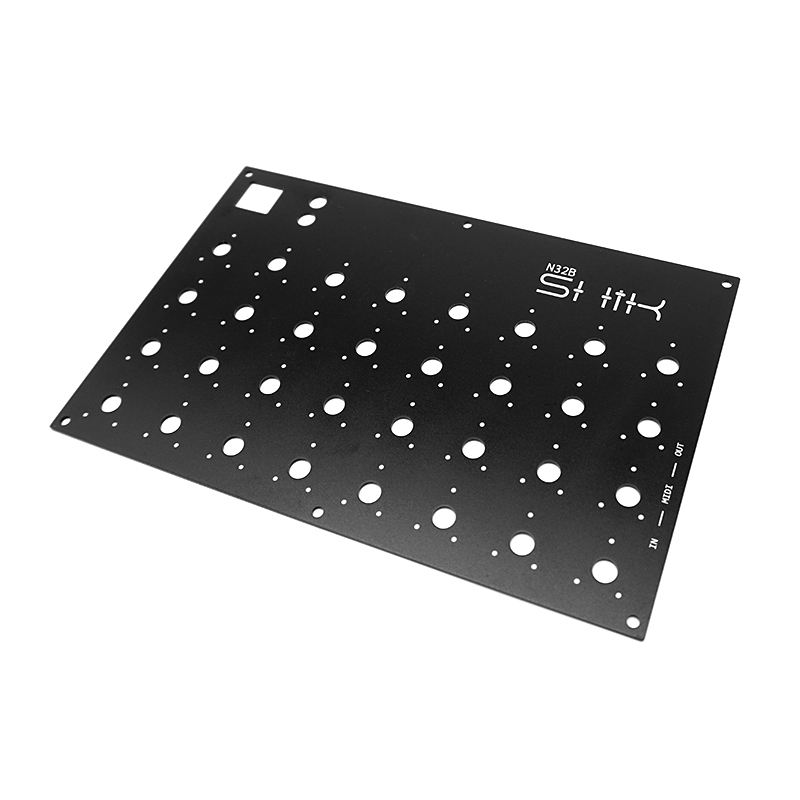 Part Custom Cnc Fabrication Stainless Steel Brass Copper Plastic High Precision Turning Cnc