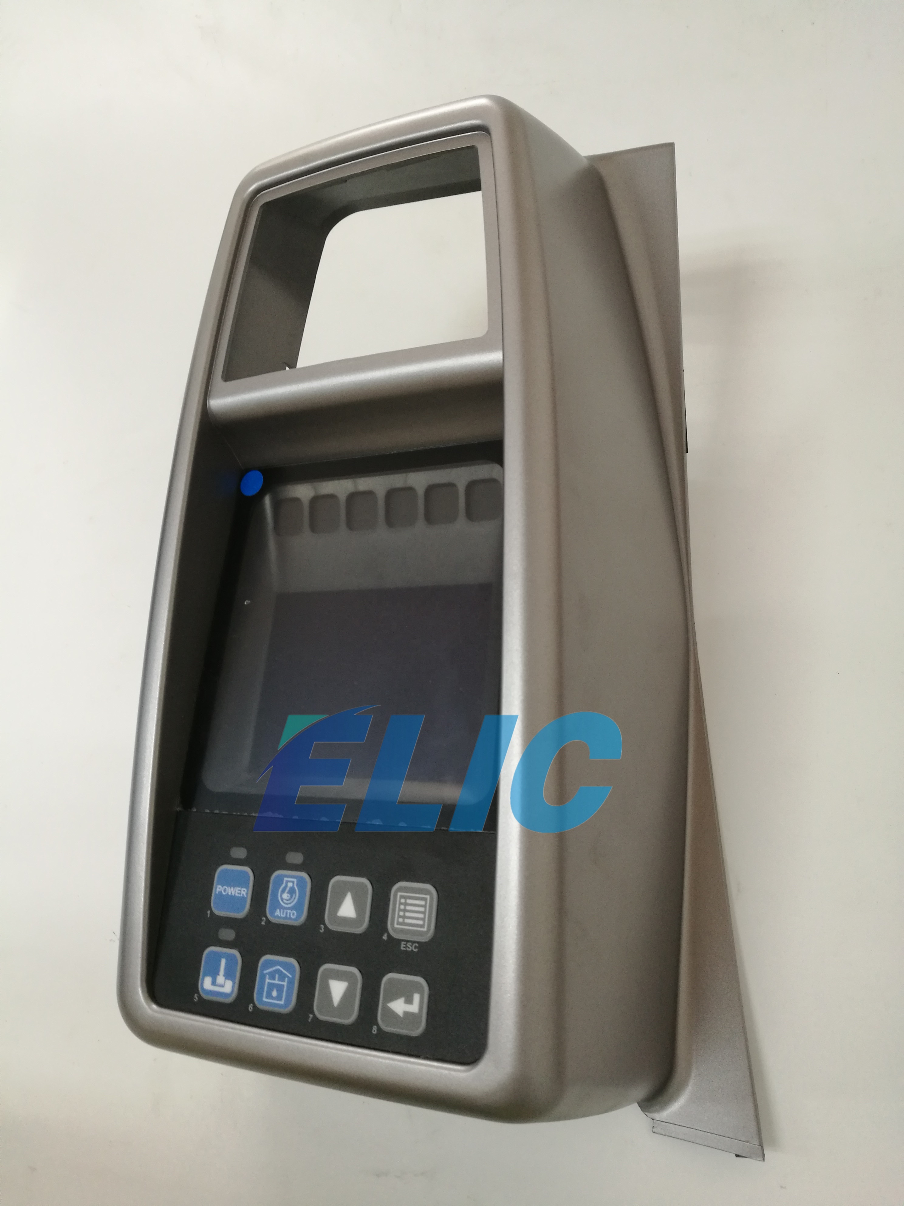 Earth Moving Part Monitor Screen Display Dx225 S220lc-V 2539-1069
