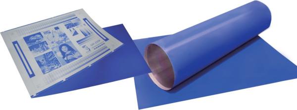 Double Layered Positive Thermal CTP Plate Offset Printing Aluminum Plate