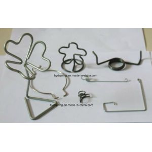 High-Precision 8-15 Axis 2.0-8.0MM 3D Wire Bending Machine Automatic 2.0-8.0MM