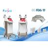 Buy cheap Free Postage ISO Approval Vacuum Cryolipolysis Fat Reduction Machine from wholesalers