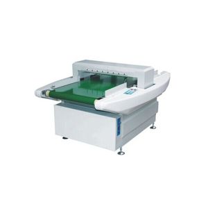 Magnetic Induction LCD Display Needle Detector Series Machine For Textile