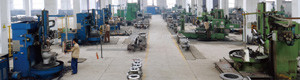 Russia Standard Floating Ball Valve Carbon Steel Anticorrosive Remote Control