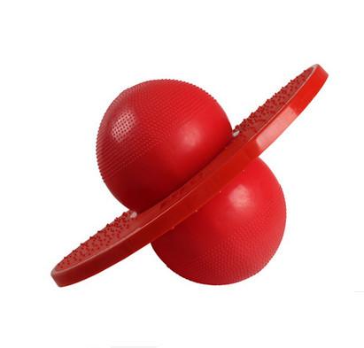 Virson Pogo Hopper Ball Sport Toy Balls Jumping Ball With plate