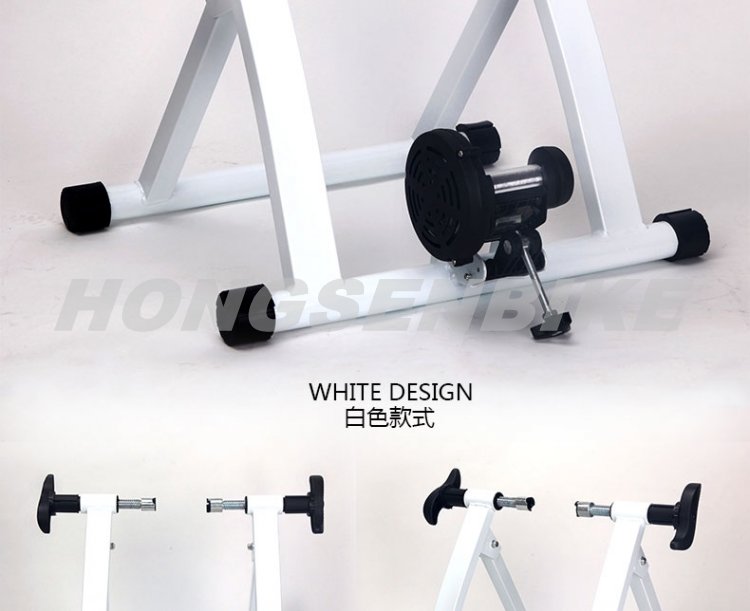 Magnetic Bike Trainer HS-Q02A