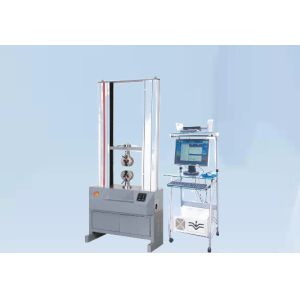 Microcomputer Control Tensile Testing Machine For PP Packing Belt