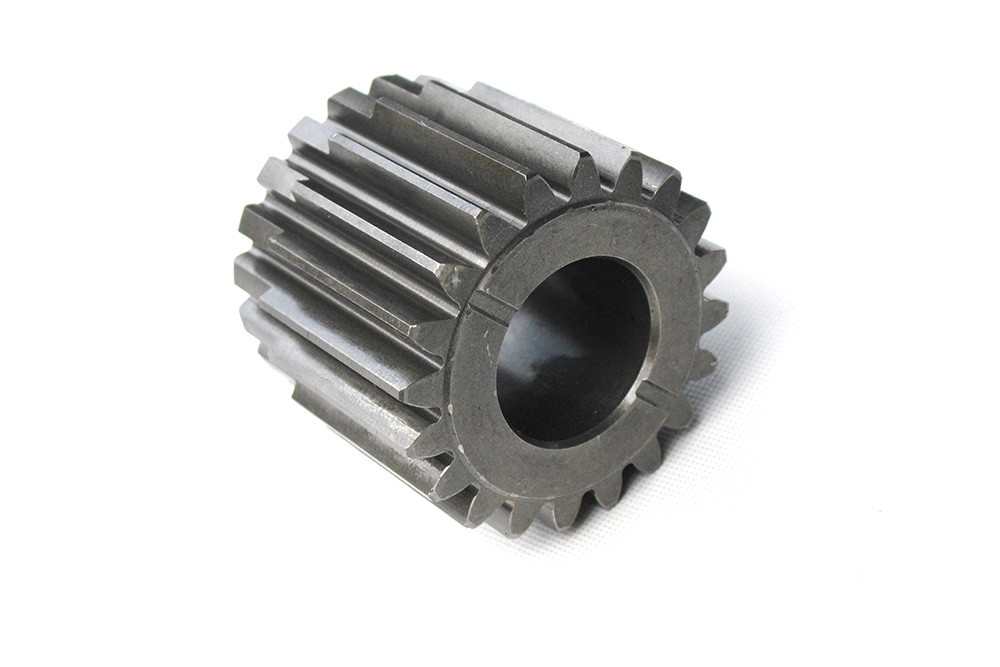 Excavator parts R210LC-9S/R220LC-9S Swing sun gear 39Q6-12320/39Q6-12240 TGFQ swing gearbox