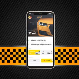 Taxi Application Development | Taxi Booking App development comppany | Best Taxi