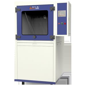 ISO 3KW Sand And Dust Test Chamber  Programmable Computer Control