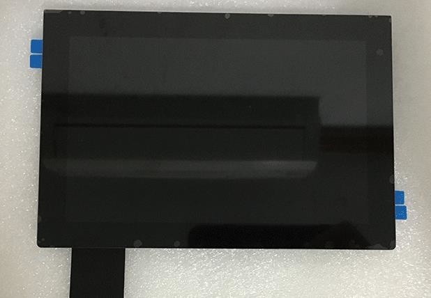 TM060JVZG01 TIANMA 6.0" 800(RGB)×1280 350 cd/m² INDUSTRIAL LCD DISPLAY