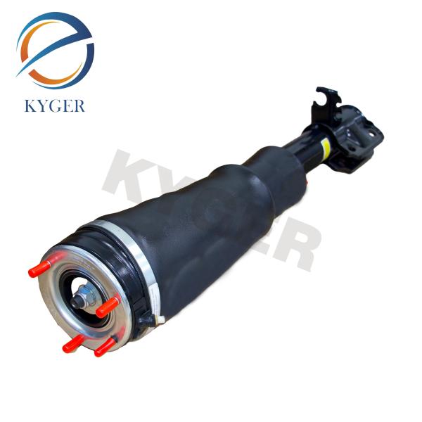 RNB000750 RNB000740 High Quality Front Air Suspension Shock Absorber Air Spring