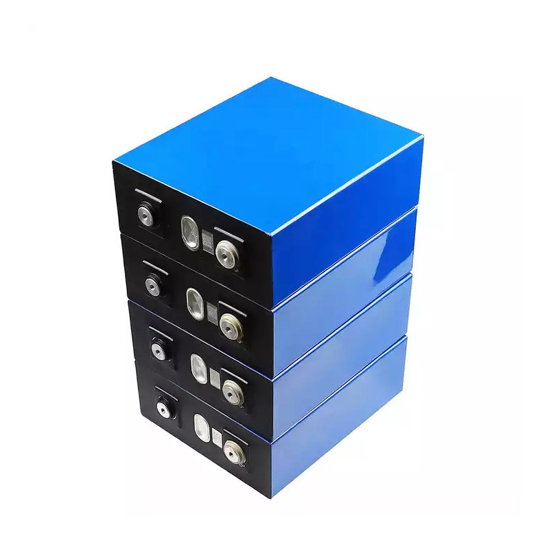 280Ah 3.2V LiFePO4 CATL Prismatic Battery Cells For Home Energy Storage