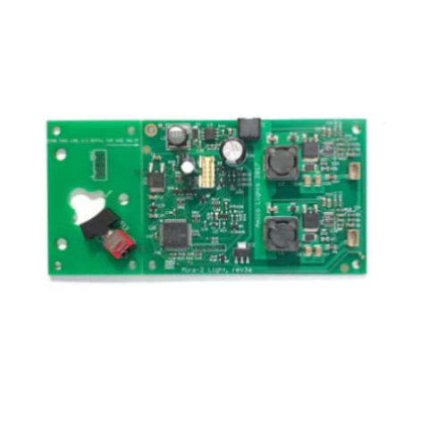 Quick Turn Pcb Manufacturer SMT EMobile Device Holder Printed Circuit Board Assembly