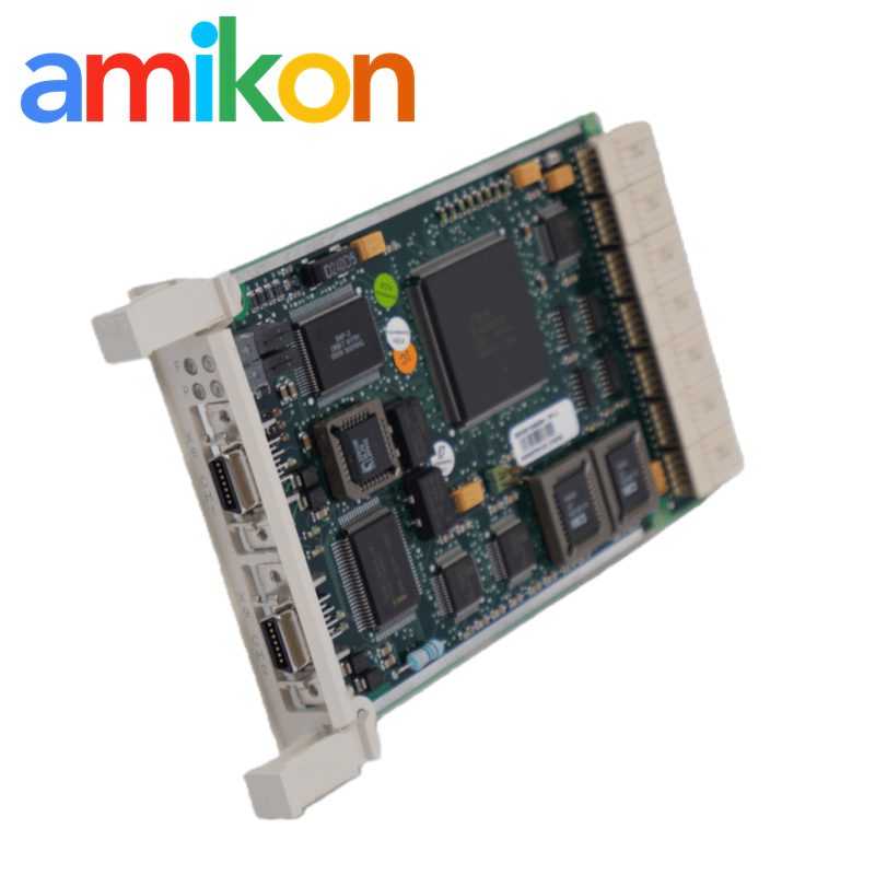 China ABB CI522A 3BSE018283R1 AF100 Interface Module with 8 Digital Inputs 24 V DC Input Voltage on sale