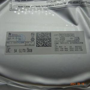 Electronic Componants TPD2S701QDGSRQ1 New and Original Integrated circuit IC Manufactures