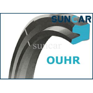China OUHR Seals Hydraulic Cylinder Piston Seal on sale
