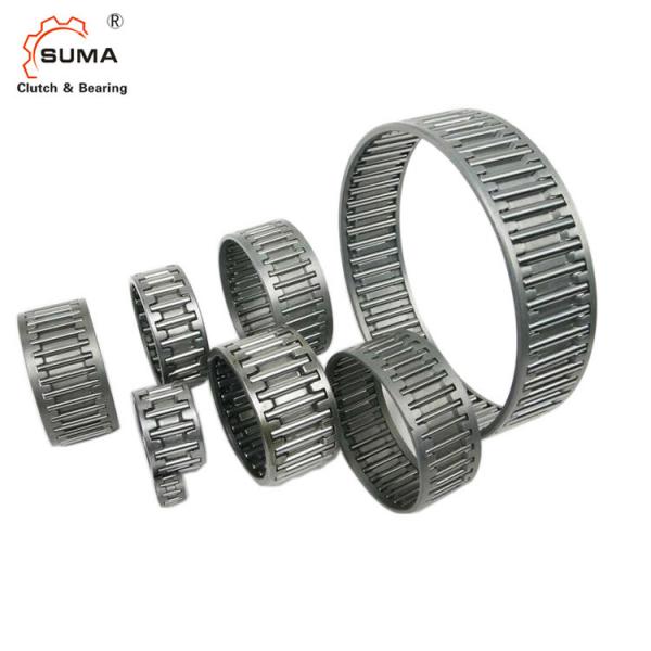 Quality K KT KZW Needle Bearing Cage Assembly for sale