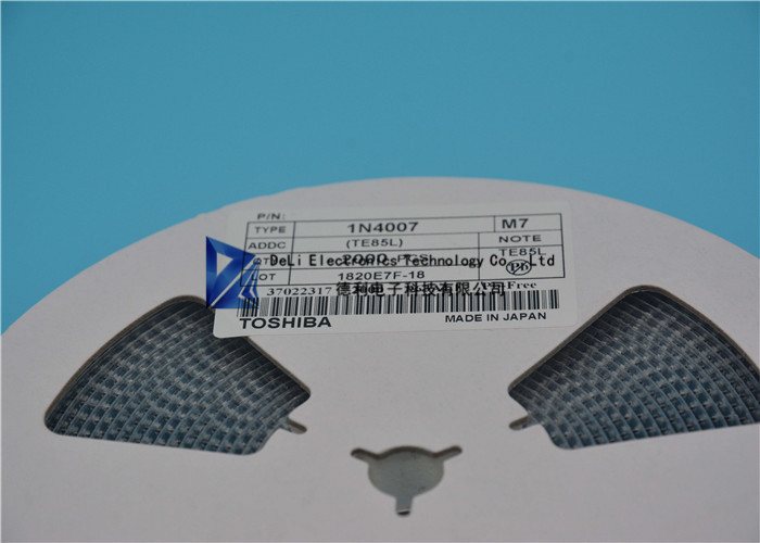 1N4007 M7 DC Reverse High Voltage Diode Active Part Status Typical Thermal Resistance