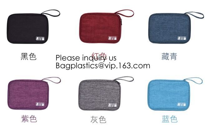 Laundry Pouch, Laundry Bags,Travel Toileter Cosmetic Bag With Case Organizer Promotion Hanging Travel Wash Bag Travel To