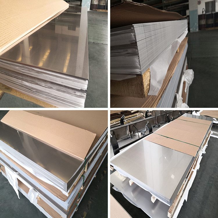 Astm Custom Cut Stainless Steel Sheet Grades 0.5mm 0.6mm 0.7mm 0.8mm Ss304