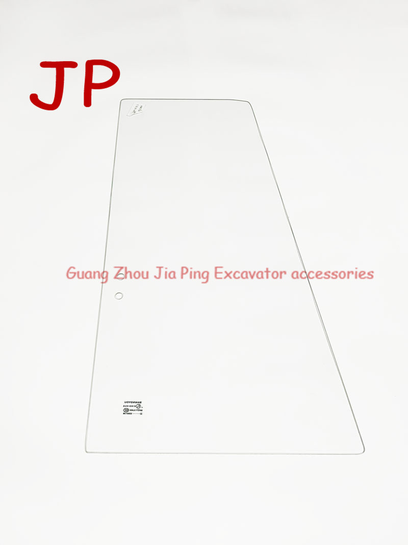 CCC Ya00001501 Excavator Cab Glass 4.5cm Hitachi Excavator Glass