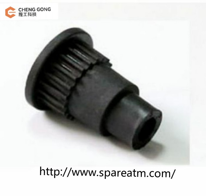 Diebold Atm Parts 49201068000A 49-201068-000A 49-201068-0-00A Diebold Opteva Gear Pully 14T