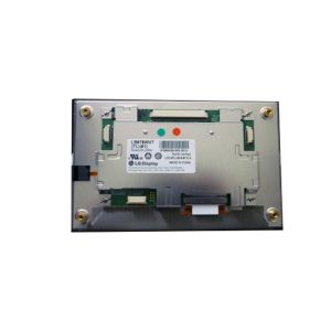 LB070WV7-TL01 LCD Panel for Kia HyundaiCar GPS navigation LCD modules