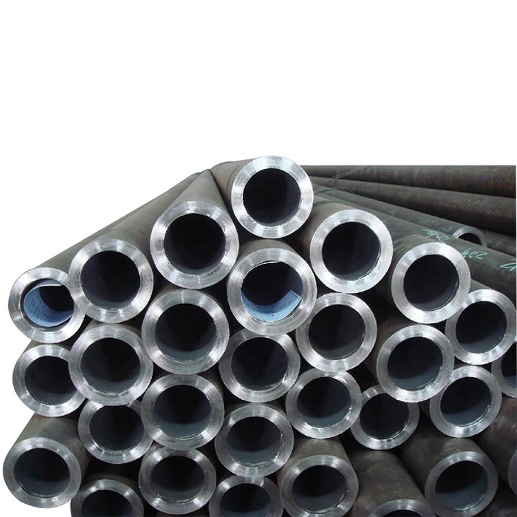Seamless Steel Pipe Low Temperature Tube High Pressure Boiler Tube Oil Casing