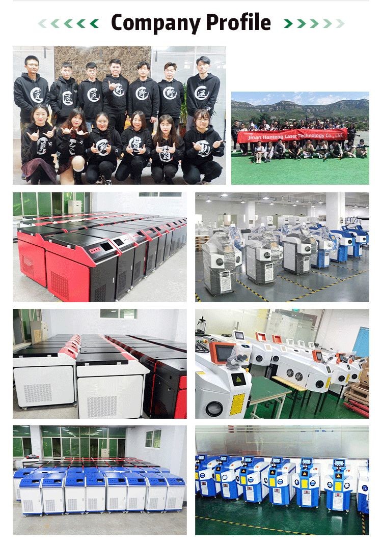 Backpack Handheld Pulsed Laser lazer Cleaning Machine For Rust Paint Oil Removal Portable Laser Cleaner