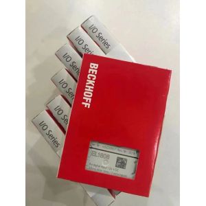 EL4124 Beckhoff | EtherCAT Terminal, 4-channel analog output, current, 4…20 mA,