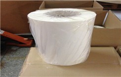 Washable Polyolefin Hot Melt Adhesive Film 80 Micron ISO9001
