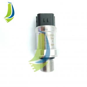 China LS52S00015P1 High Pressure Switch Sensor For SK200-8 Excavator High Quality Popular on sale