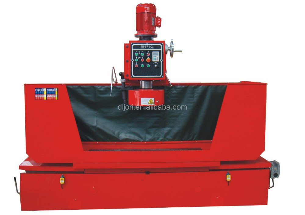 Cylinder Head Skimming Machine 1300 1500