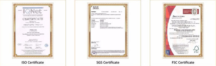 68/78/98/118gsm Cream Colour Woodfree Offset Paper for Writing and Sketching Notebook