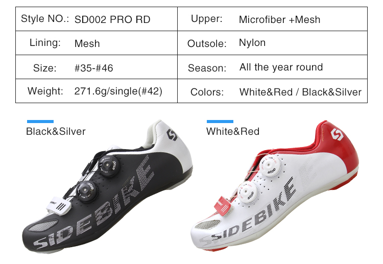 Carbon Sole Mens Mountain Bike Shoes , Light Weight Bike Bicycle Riding Shoes