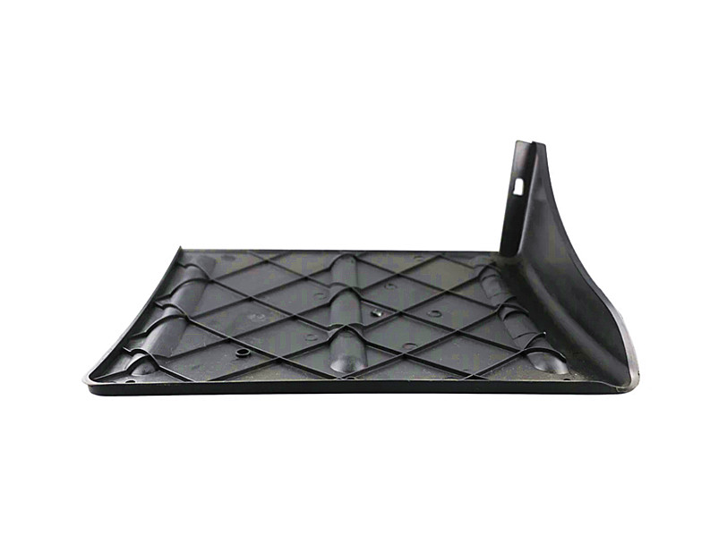 2012-2024 Original ISUZU Truck Spare Parts Mud Flaps For Left And Right Rear Wheel Plates