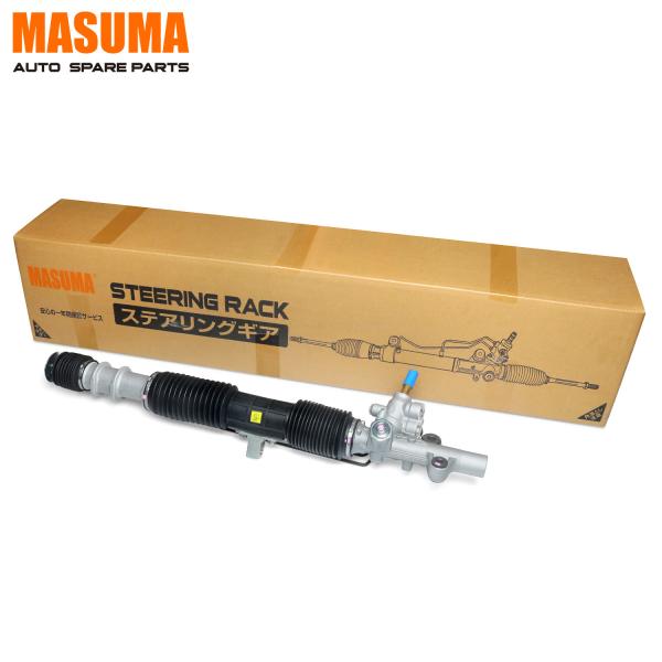 SR-1003 MASUMA RHD Hydraulic Auto Spare Parts Steering Rack For Honda Cr-V 53601