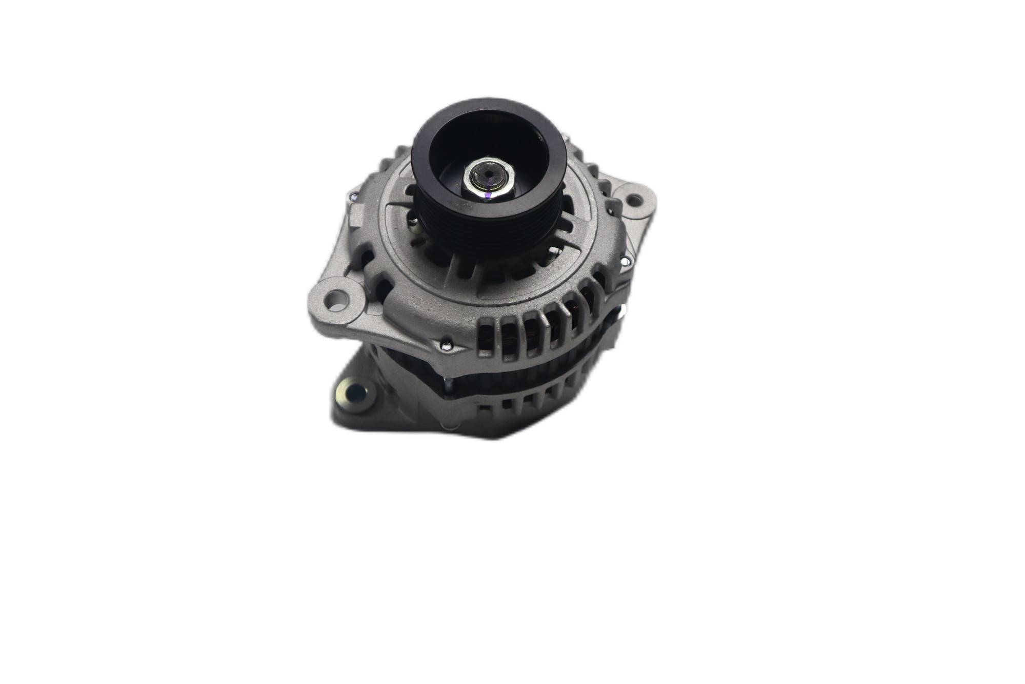 ISUZU DMAX Spare Parts 4JJ1 Alternator 12V/90A C8974356650 8980060841 JFZ190-021