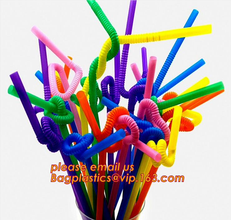 reusable drinking straws individual wrapped drinking straws silicone funny drinking straws,BPA Free Soft Reusable Drinki