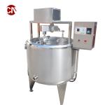 300-3000L Cheese Making Machine with Semi-Automatic Grade and CE Certification