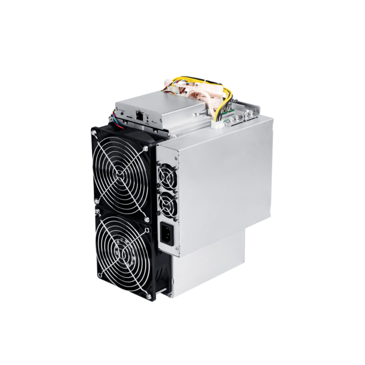 420ksol / S Bitmain Antminer Z15 420K ZEN Miner Equihash Asic Miner DDR