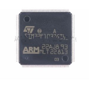  AT32F403ZGT6 LQFP144 IC Integrated Circuit Chip STM32F405ZGT6 STM32F205ZET6 STM32F103ZGT6 Manufactures