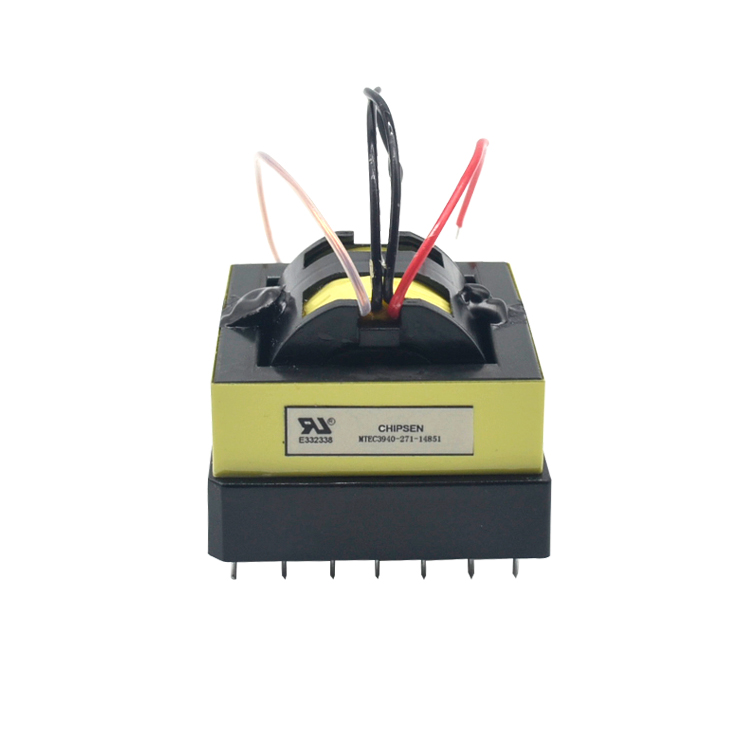 Copper High 500VA Power Transformer 240V AC 12V DC EC Ferrite Core LED Single Phase Electrical Control 60Hz Multiple 440V 48V 36V 24V