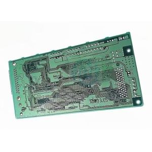  792130715 Genuine Graphtec Cutting Plotter CE5000 Control Board Manufactures