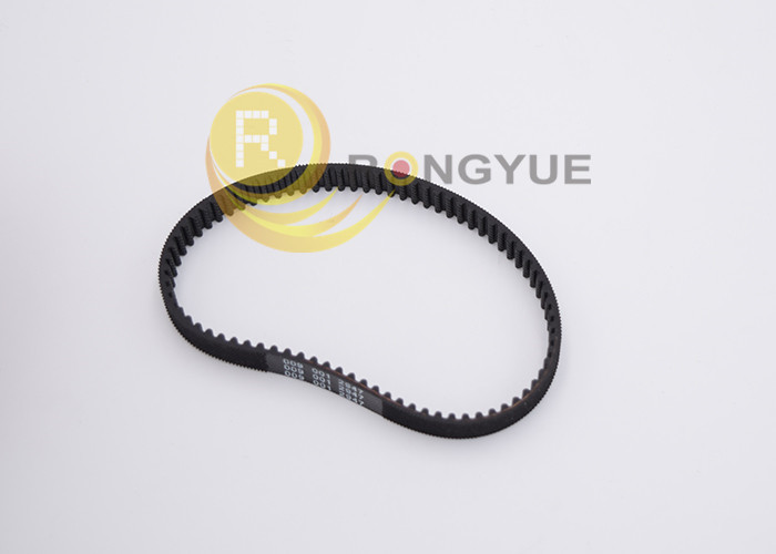 Bank NCR ATM Parts 0090012947 Synchronous Belt Easy Installation Black