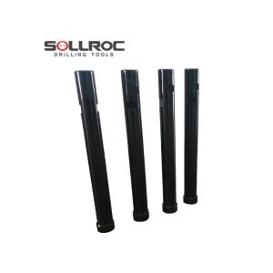  Rock Drilling SRC54 SRC54R Shank RC Hammer Length 1294mm Manufactures