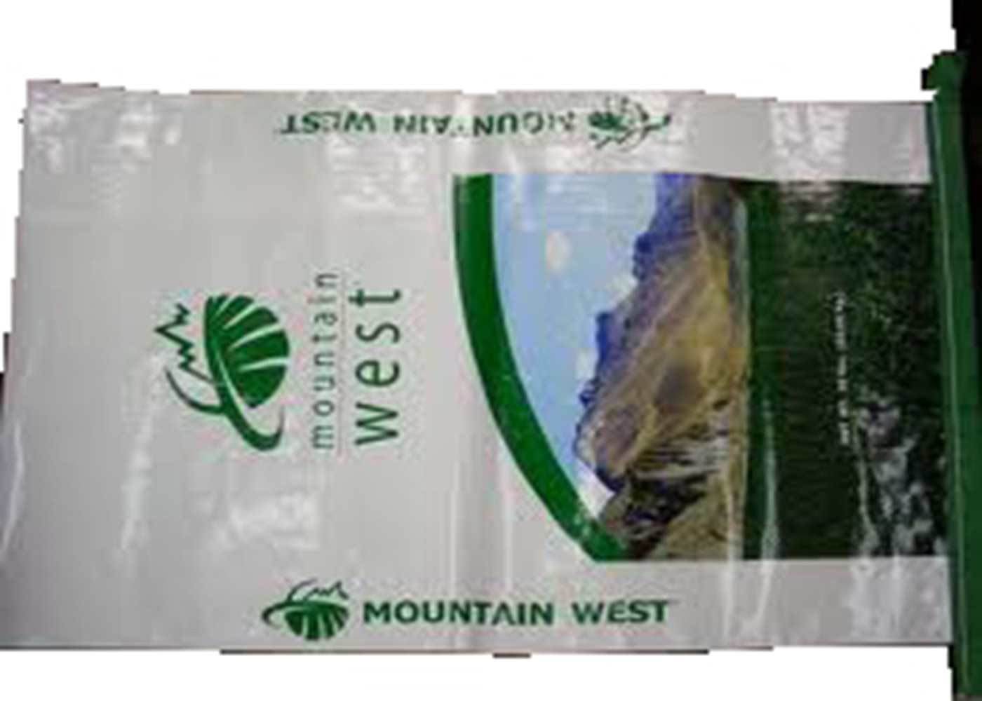 Bopp Laminated Polypropylene Woven Seed Bags