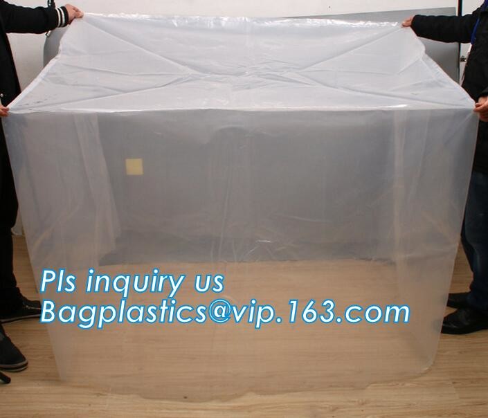 Poly Bags | Plastic Bags | Polyethylene Bags & Liners, Plastic Box Bags - Liners and Covers, plastic bags, poly bags, tr